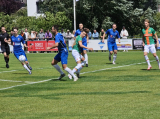 Schouwen-Duiveland Selectie - N.E.C. Nijmegen (bij Bruse Boys) zaterdag 6 juli 2024 (25/126)